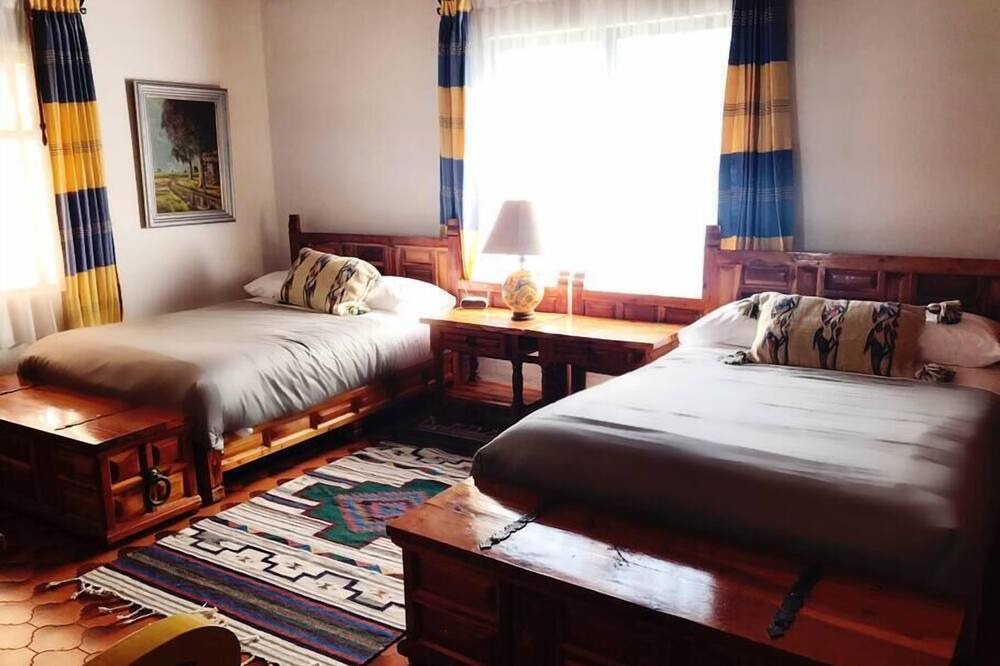 Photo of Bedroom in Morelos