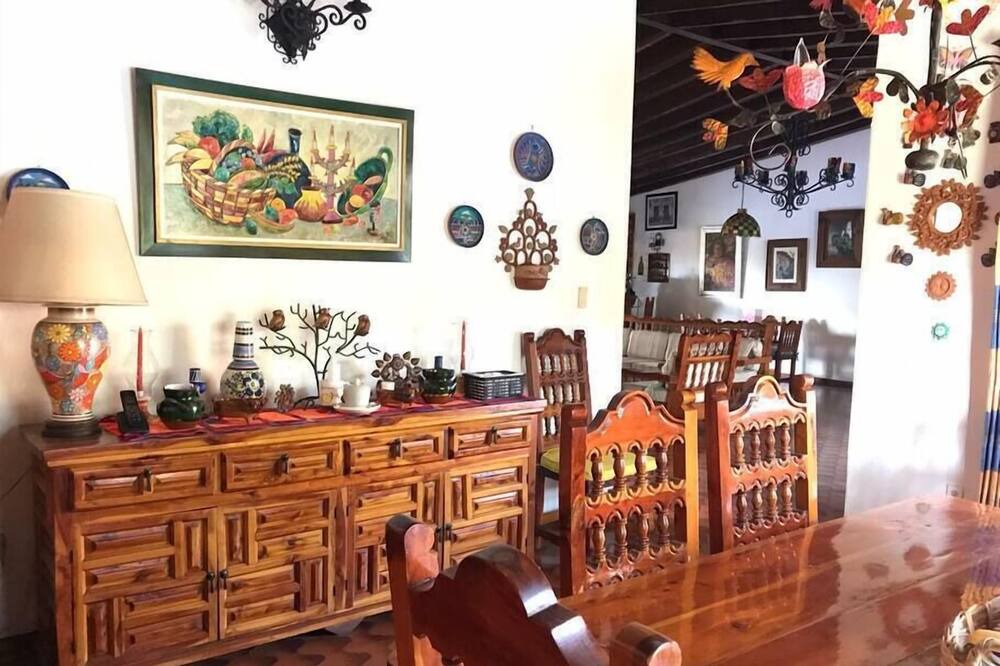Photo of Livingroom in Morelos