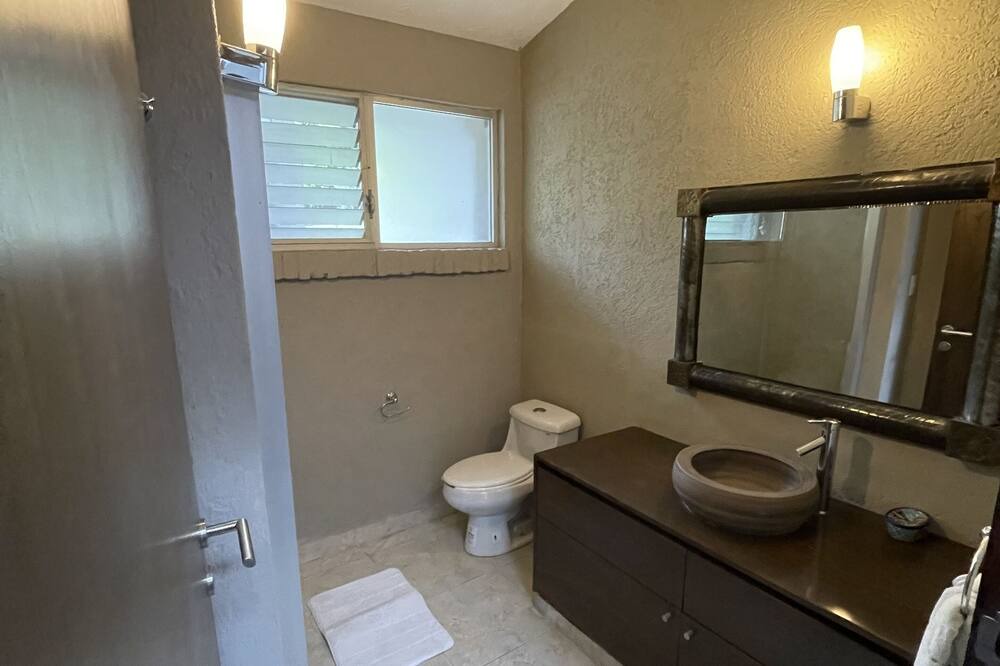 Photo of Bathroom in Yautepec