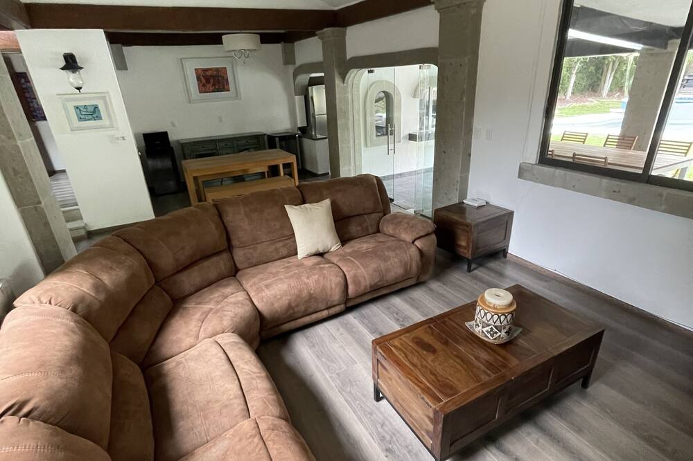 Photo of Livingroom in Yautepec