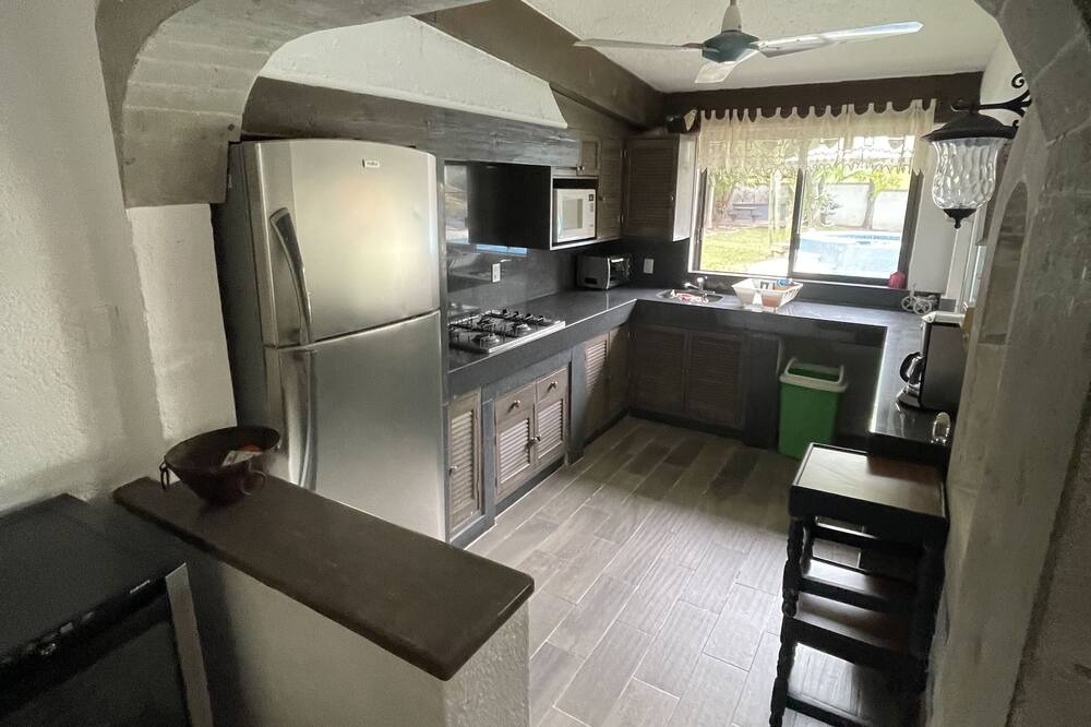 Photo of Kitchen in Yautepec