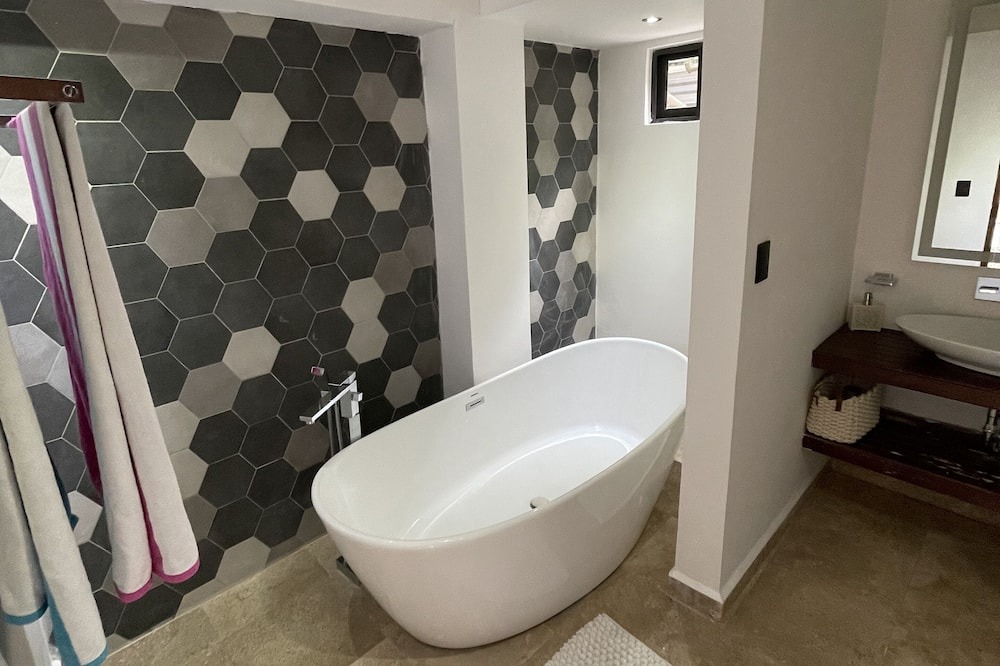 Photo of Bathroom in Yautepec