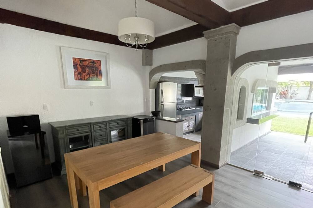 Photo of Bedroom in Yautepec