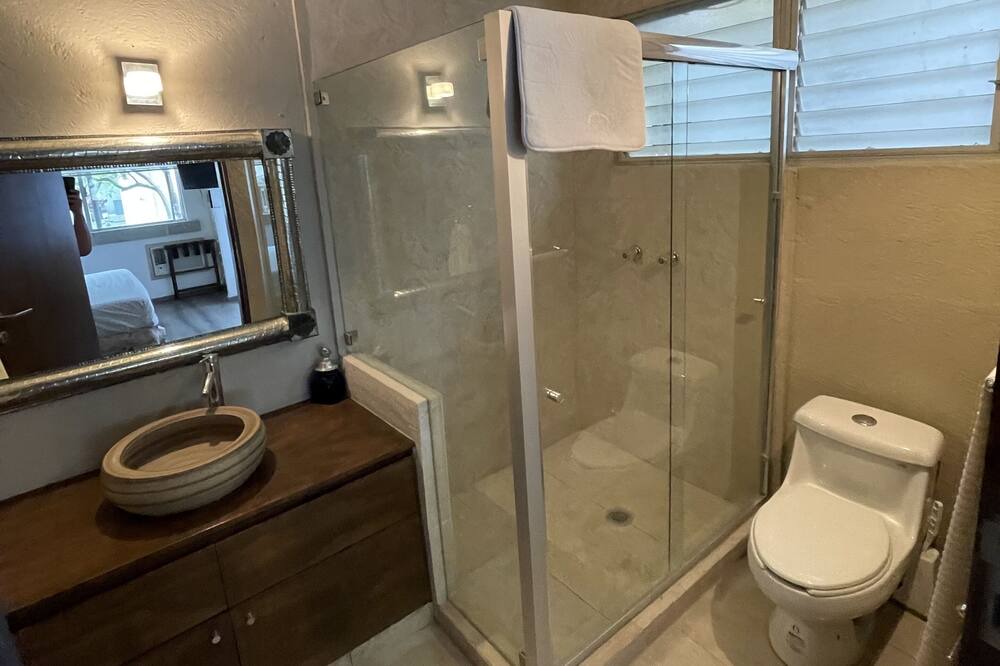 Photo of Bathroom in Yautepec