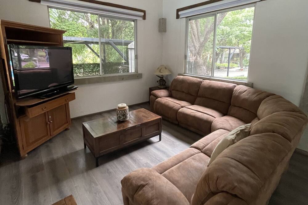 Photo of Livingroom in Yautepec