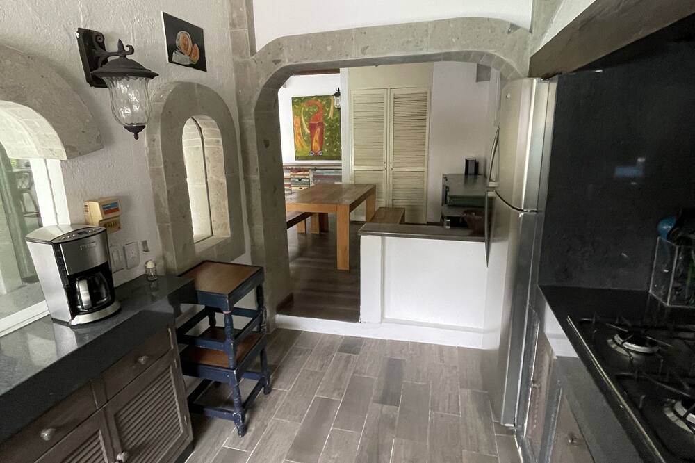 Photo of Kitchen in Yautepec