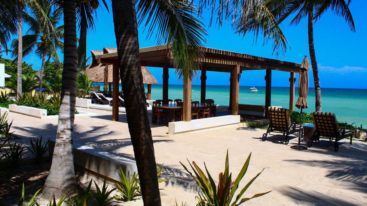 Photo of Outdoor in Telchac Puerto
