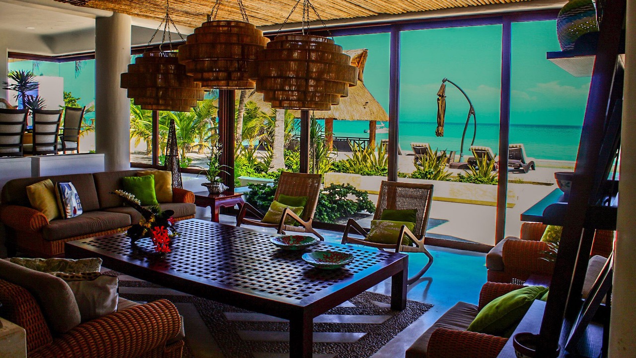 Photo of Bedroom in Telchac Puerto