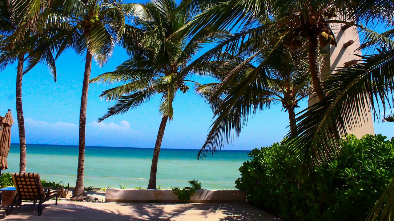 Photo of Outdoor in Telchac Puerto