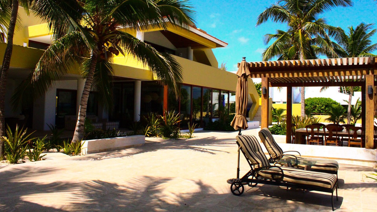 Photo of Outdoor in Telchac Puerto
