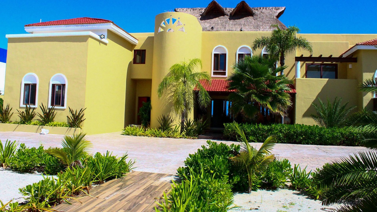 Photo of Outdoor in Telchac Puerto