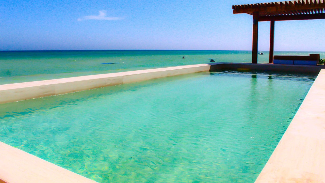 Photo of Outdoor in Telchac Puerto