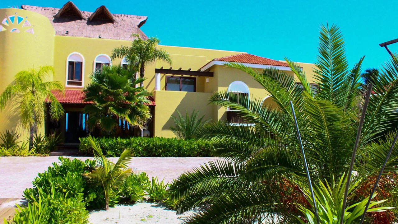 Photo of Outdoor in Telchac Puerto