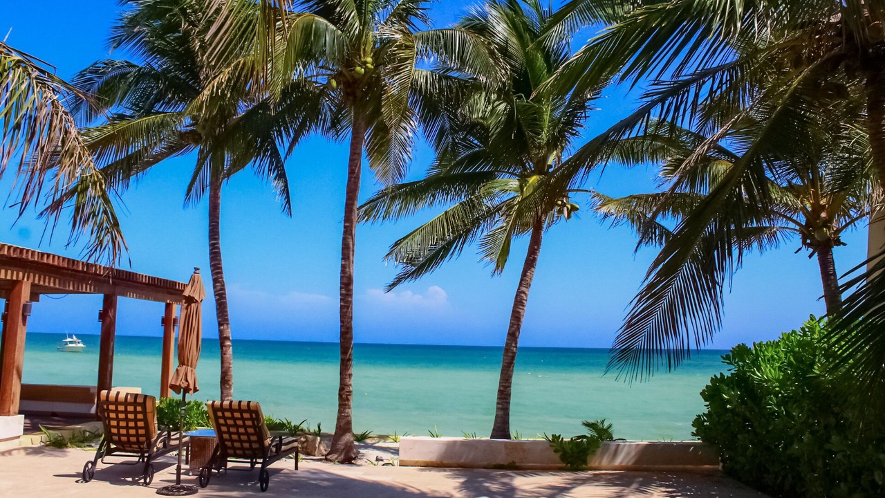 Photo of Outdoor in Telchac Puerto