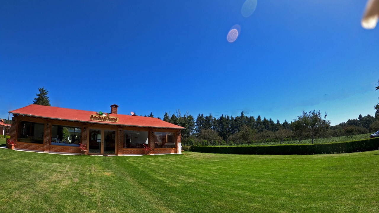 Photo of Outdoor in Zacatlan