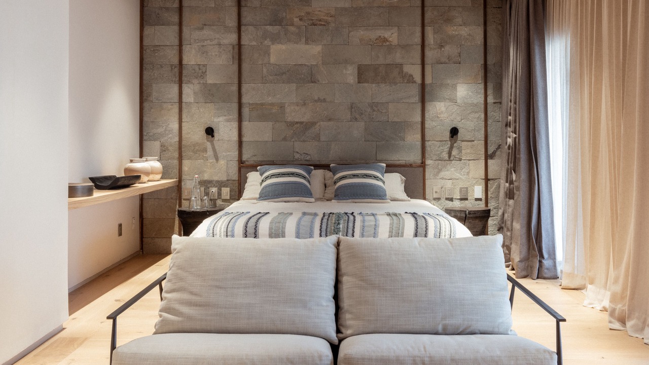 Photo of Bedroom in Cuatrocienegas De Carranza