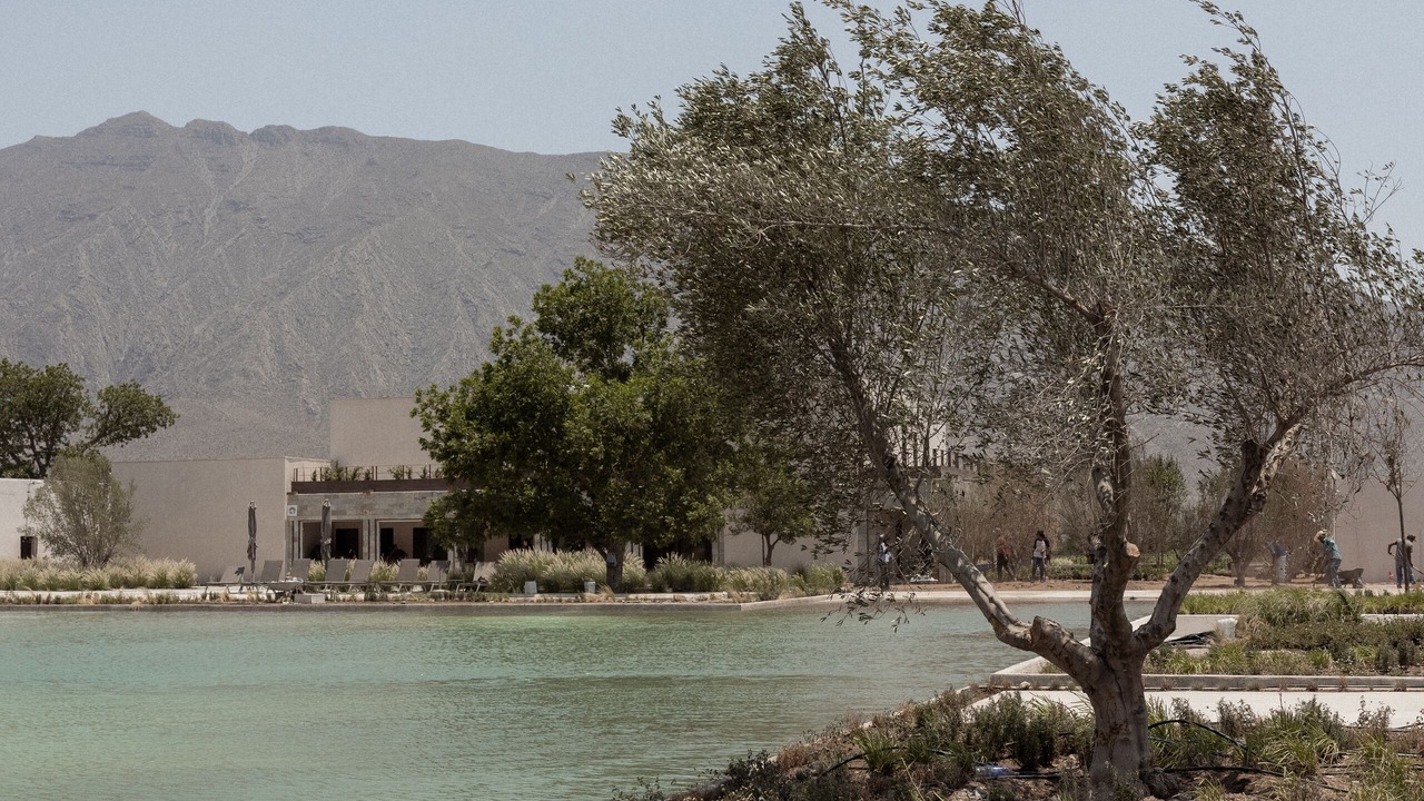 Photo of Outdoor in Cuatrocienegas De Carranza