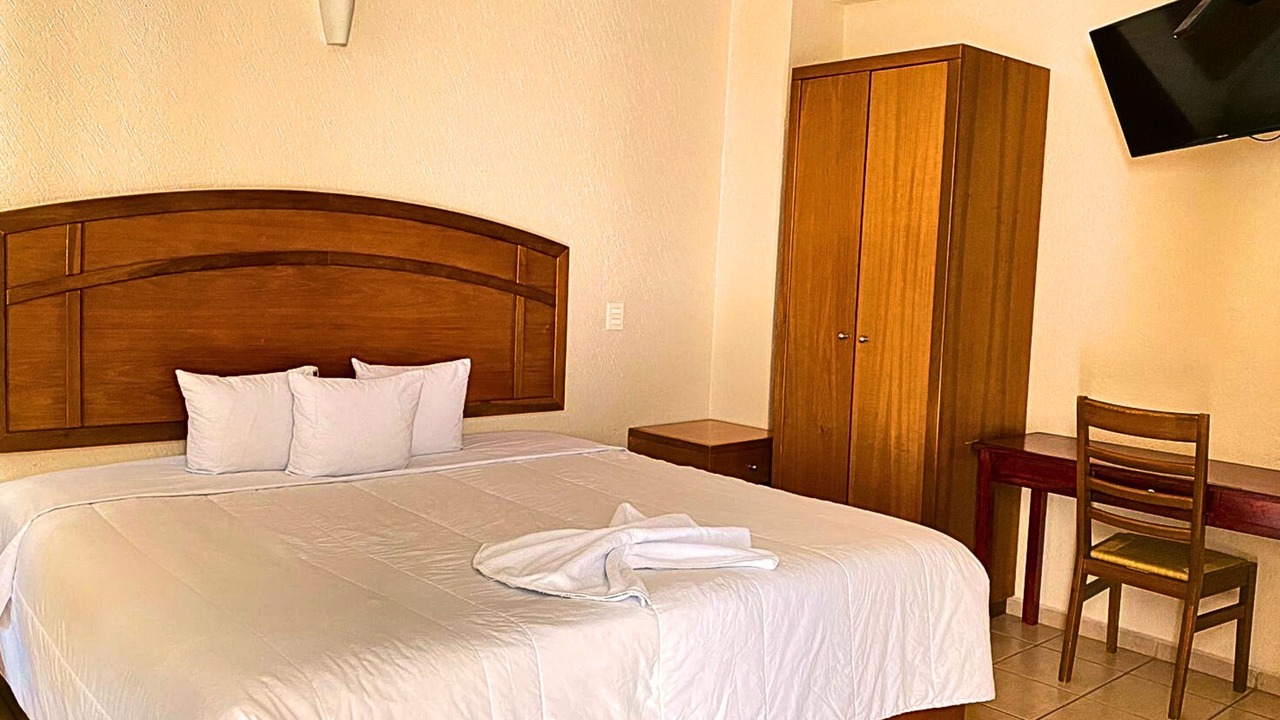 Photo of Bedroom in Ixtepec
