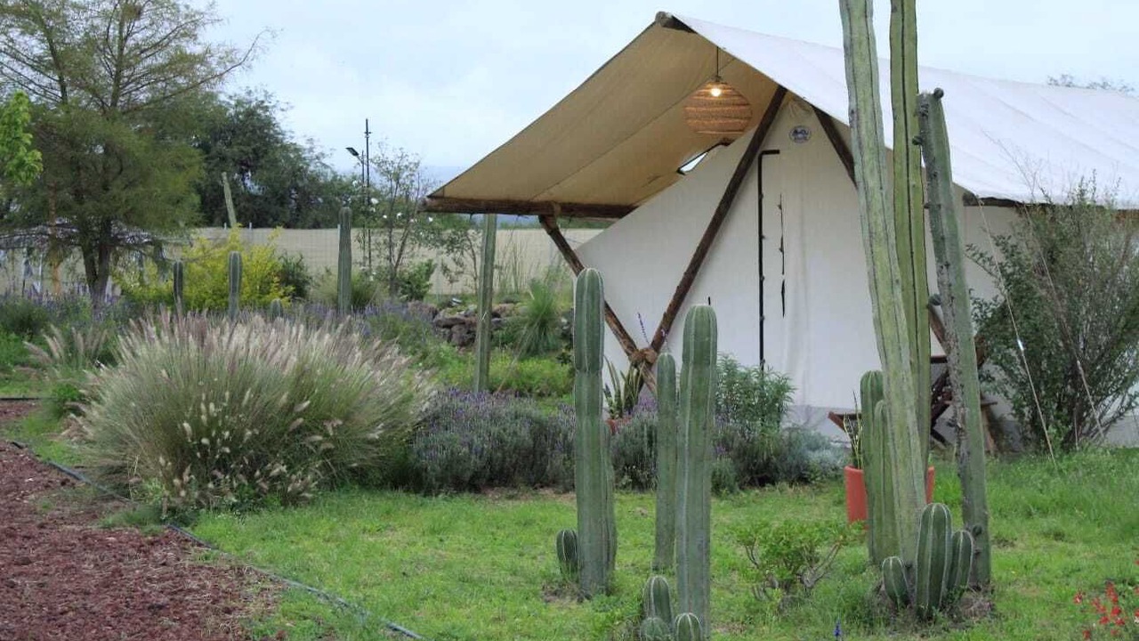 Photo of Outdoor in Tequisquiapan