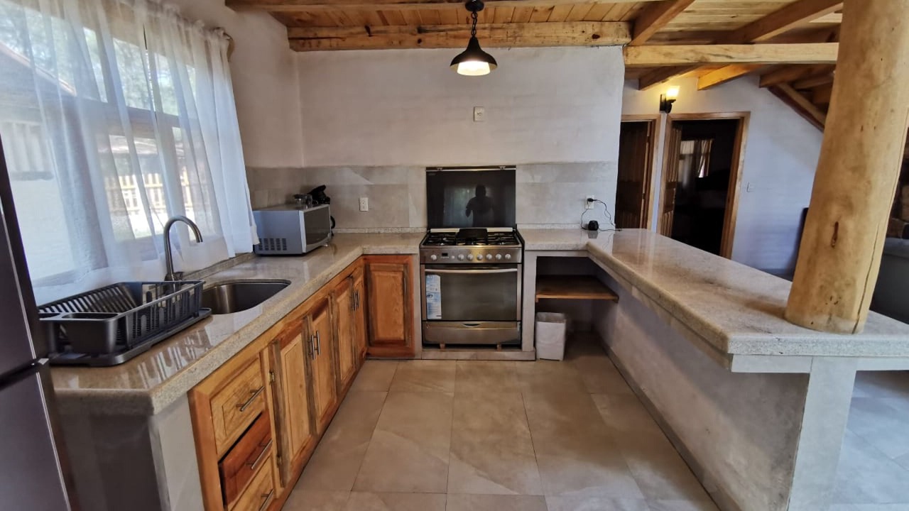 Photo of Kitchen in Mazamitla