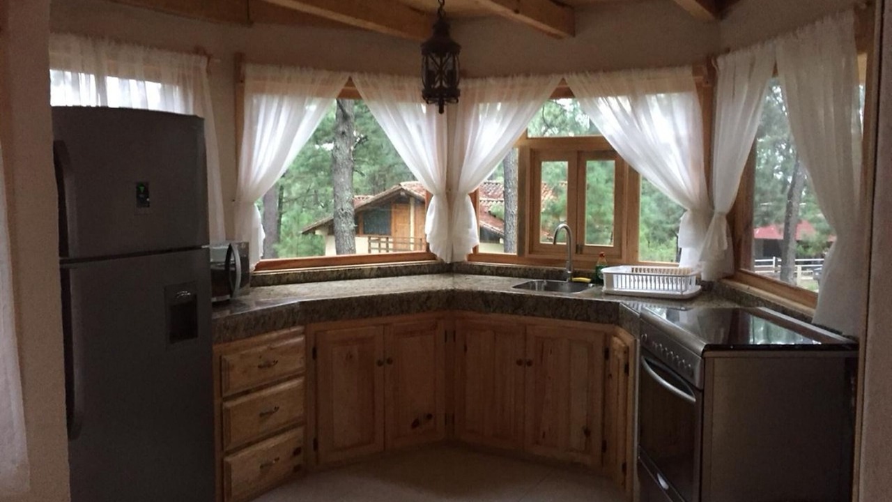 Photo of Kitchen in Mazamitla