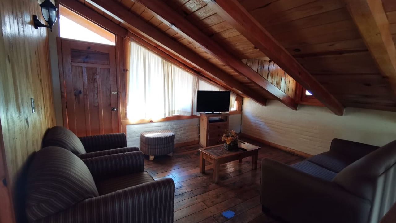 Photo of Livingroom in Mazamitla