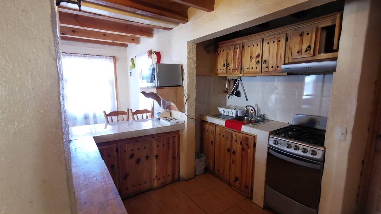Photo of Kitchen in Mazamitla