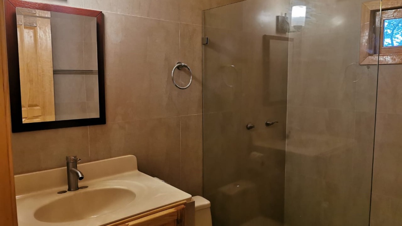 Photo of Bathroom in Mazamitla