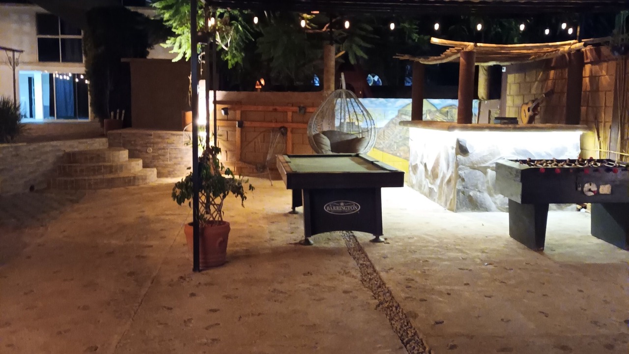 Photo of Livingroom in Santa Maria