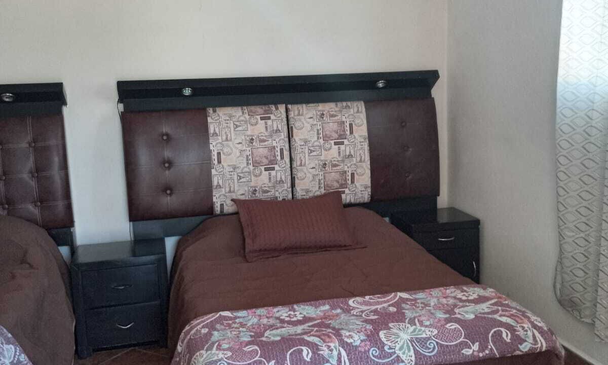 Photo of Bedroom in Santa Maria