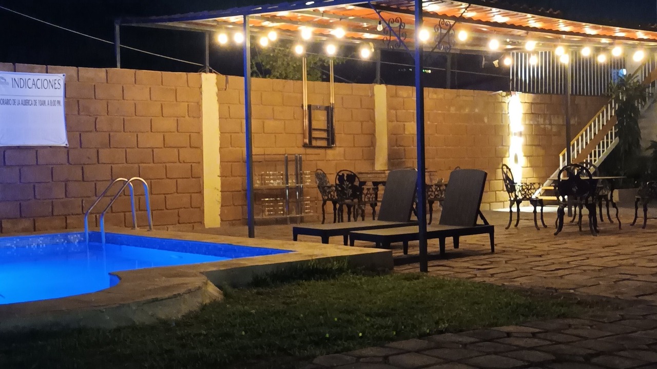 Photo of Outdoor in Santa Maria