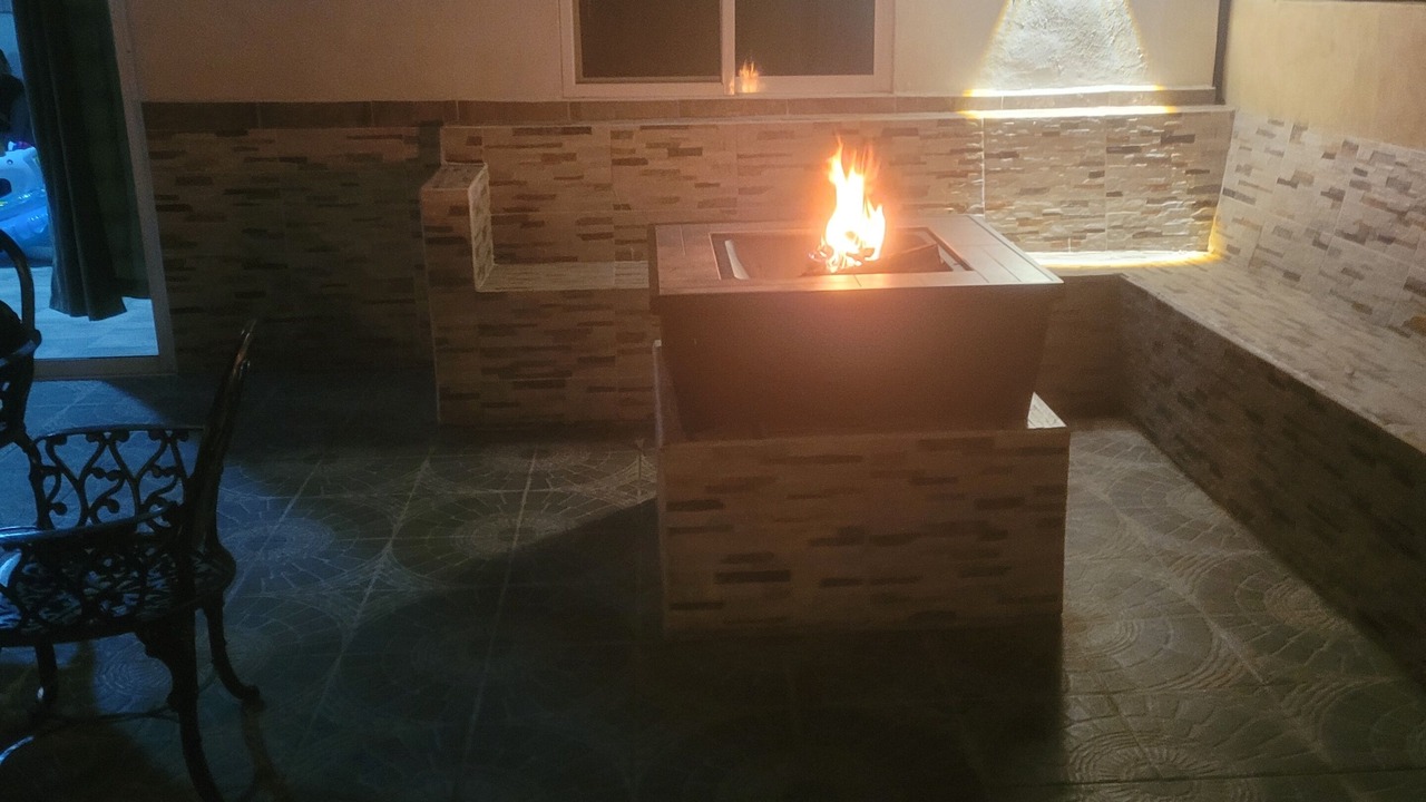 Photo of Outdoor in Santa Maria