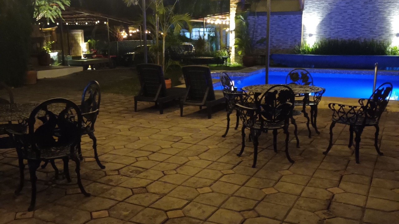 Photo of Outdoor in Santa Maria