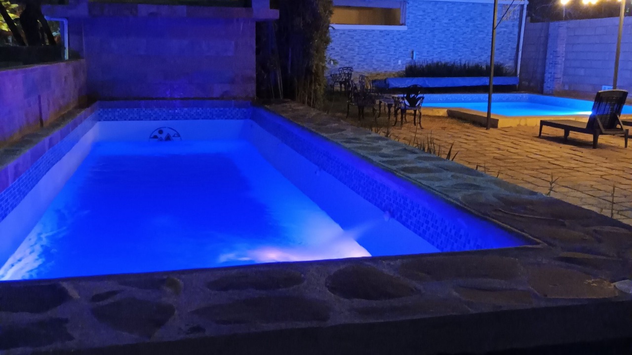 Photo of Outdoor in Santa Maria