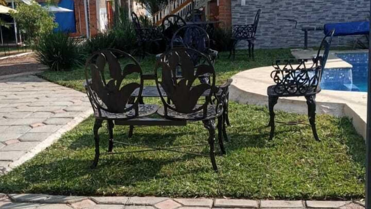 Photo of Outdoor in Santa Maria