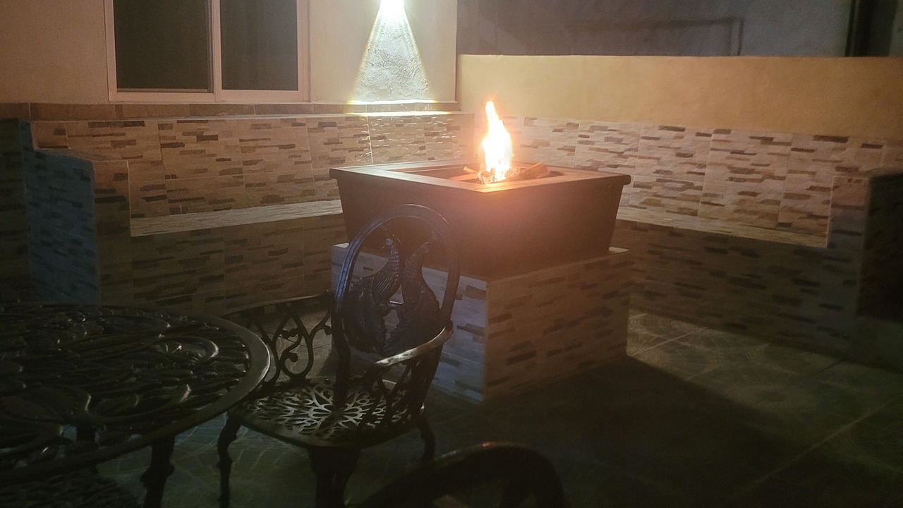 Photo of Outdoor in Santa Maria