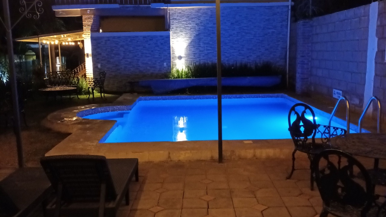 Photo of Outdoor in Santa Maria
