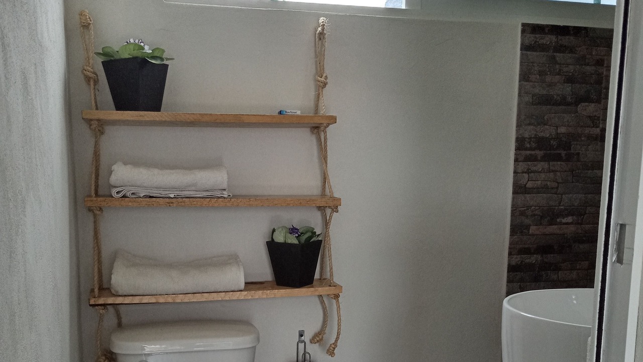 Photo of Bathroom in Santa Maria