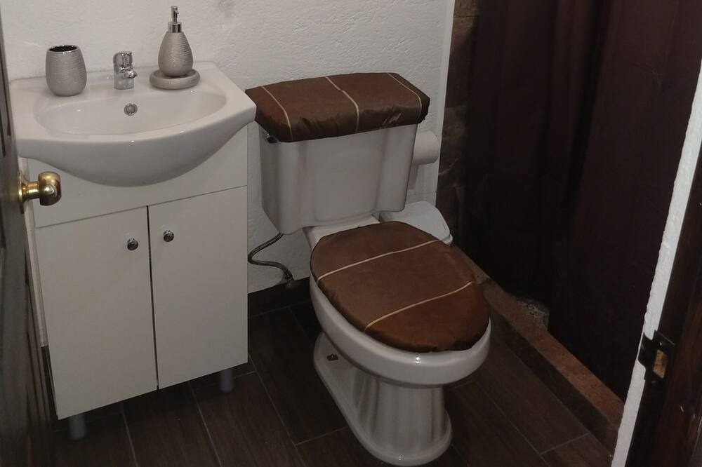 Photo of Bathroom in Tres de Mayo