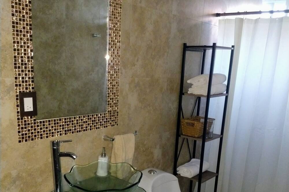 Photo of Bathroom in Tres de Mayo