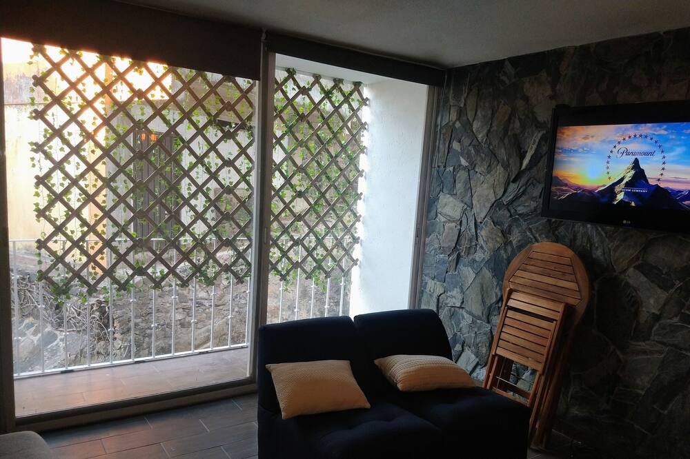 Photo of Livingroom in Tres de Mayo