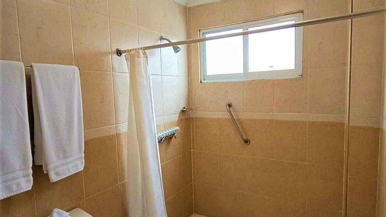 Photo of Bathroom in Villahermosa