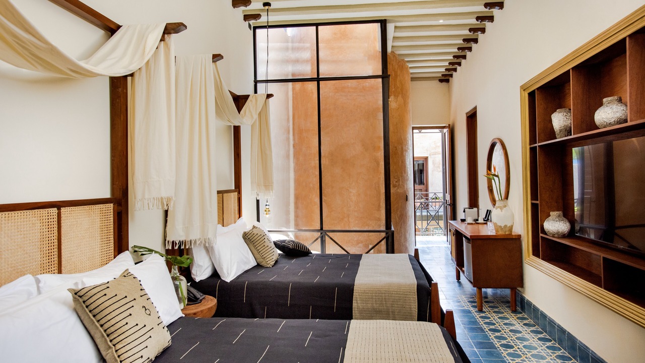 Photo of Bedroom in Centro