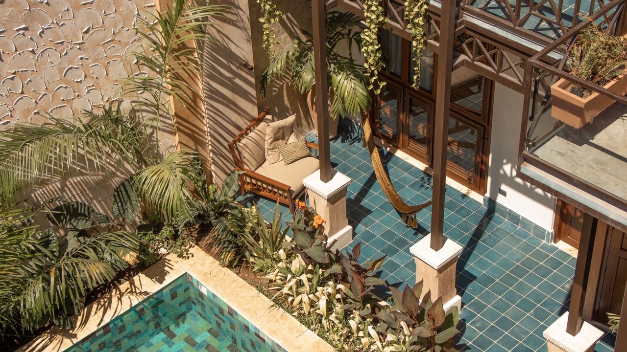 Photo of Outdoor in Centro