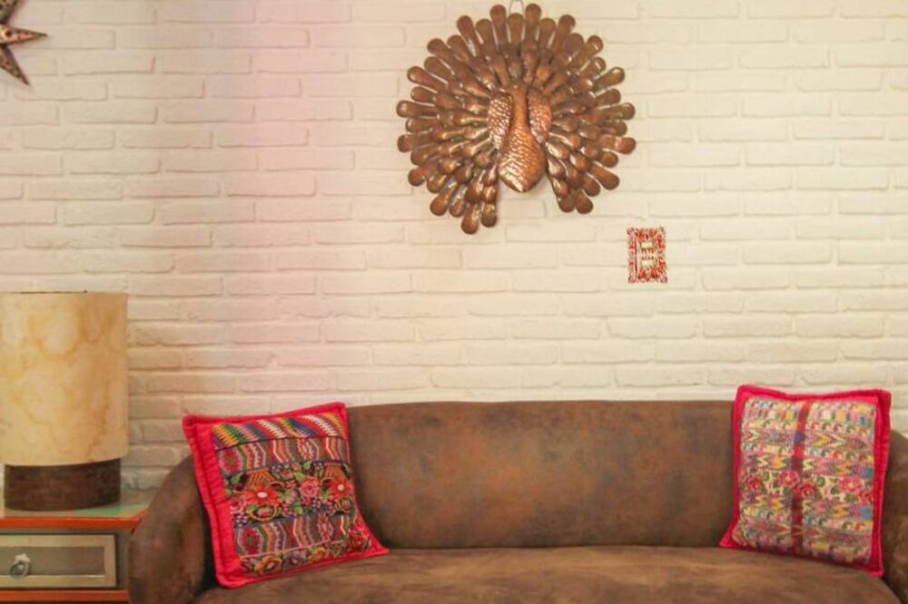 Photo of Livingroom in Ajijic