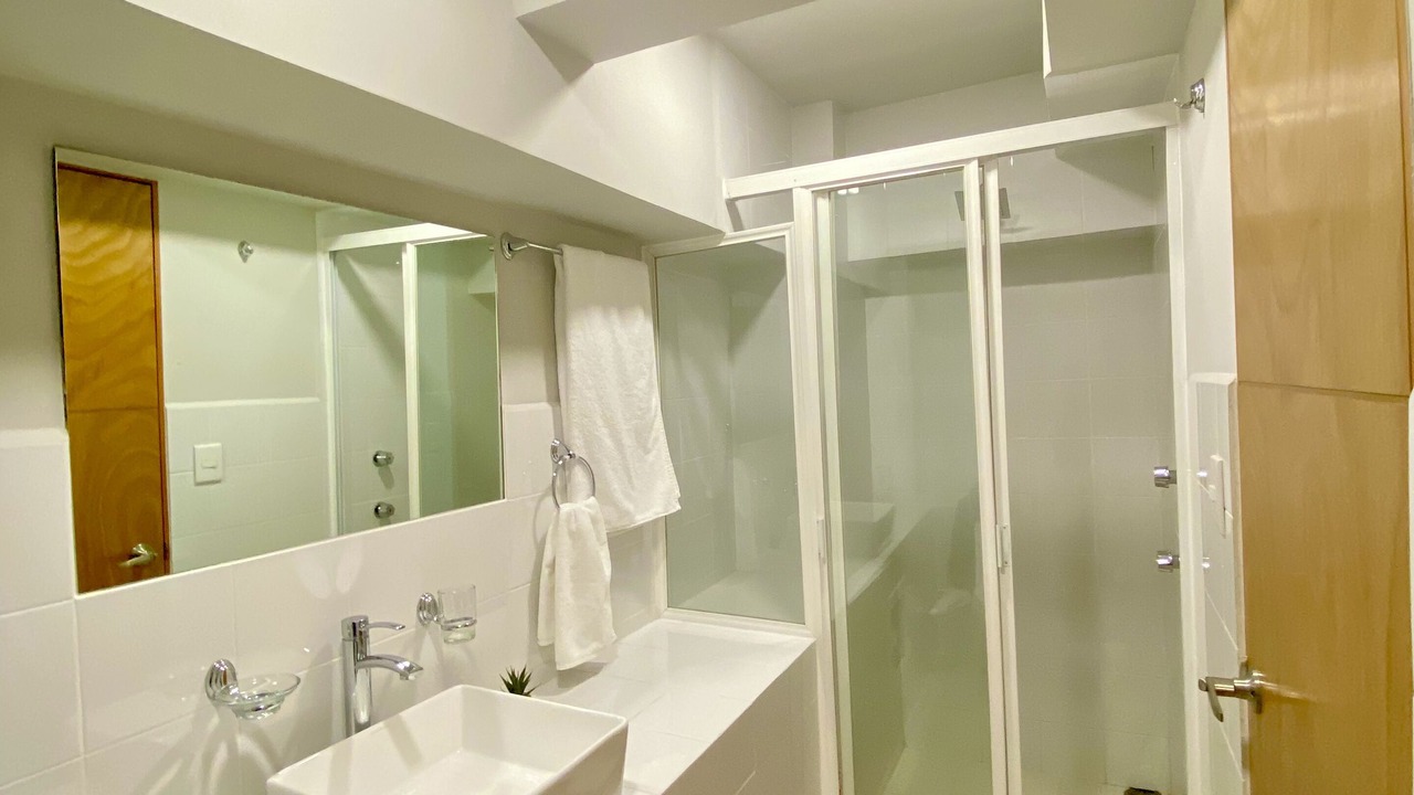 Photo of Bathroom in Alvaro Obregon