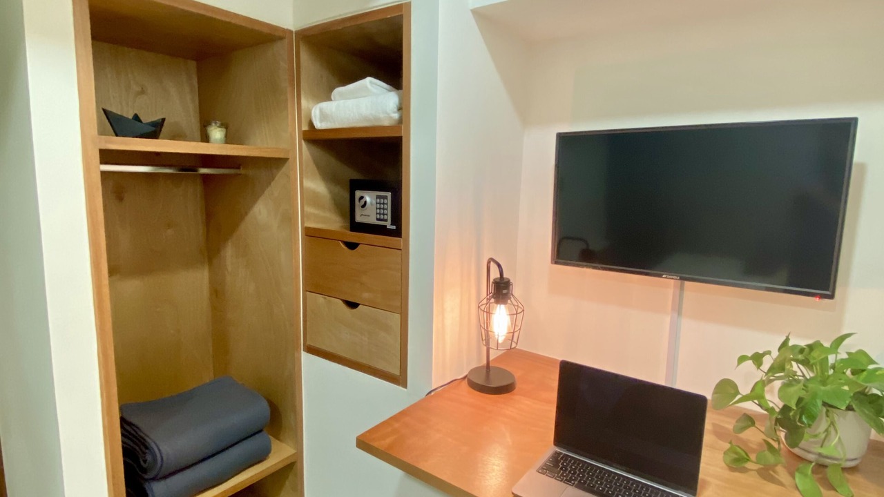 Photo of Bedroom in Alvaro Obregon