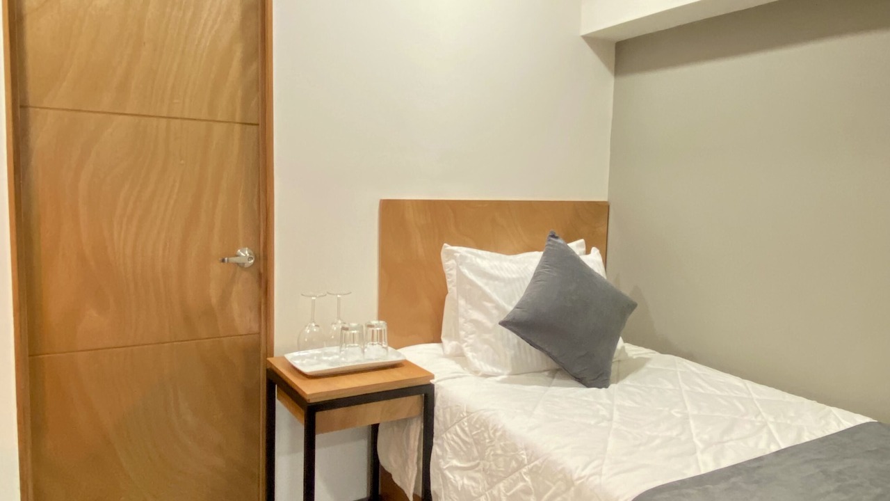 Photo of Bedroom in Alvaro Obregon