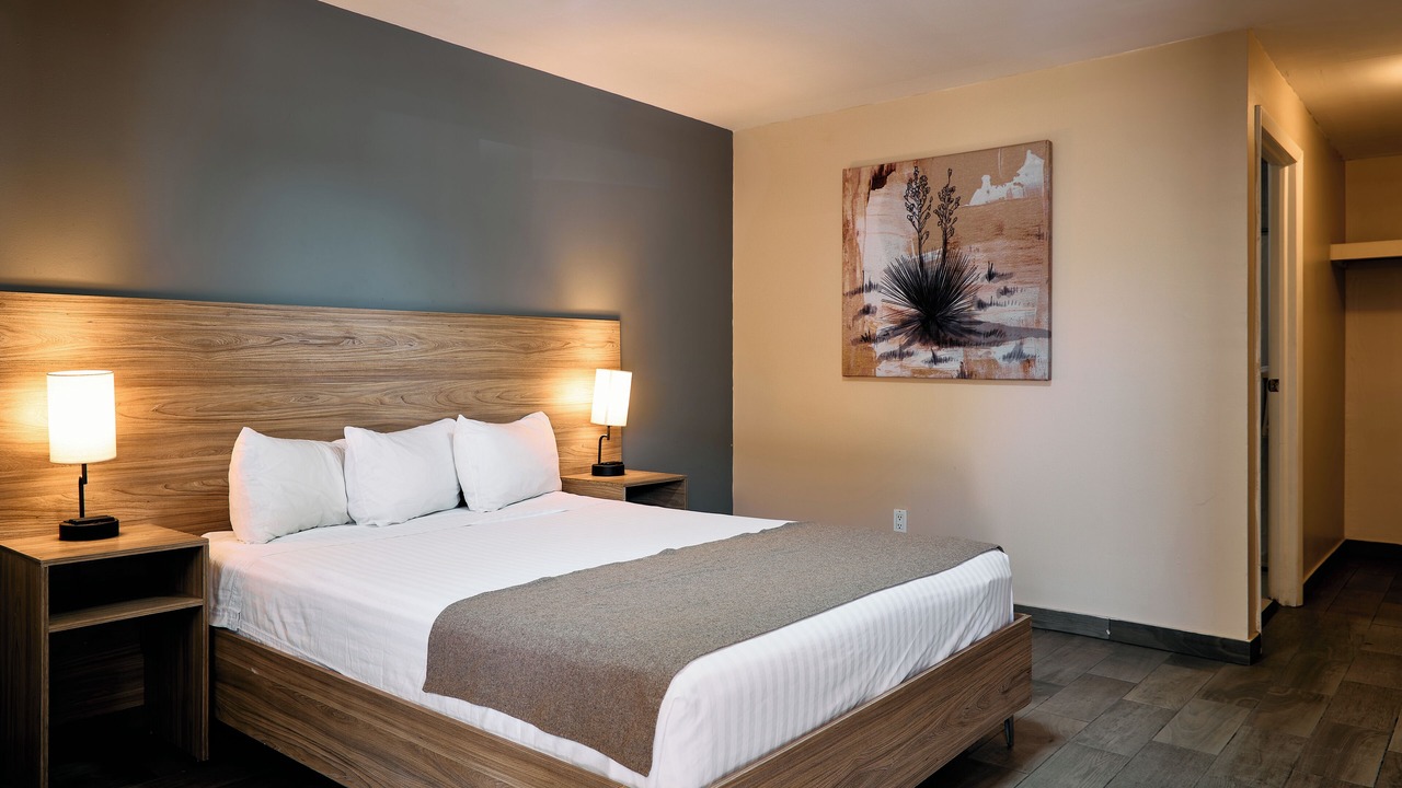 Photo of Bedroom in Ciudad Juarez