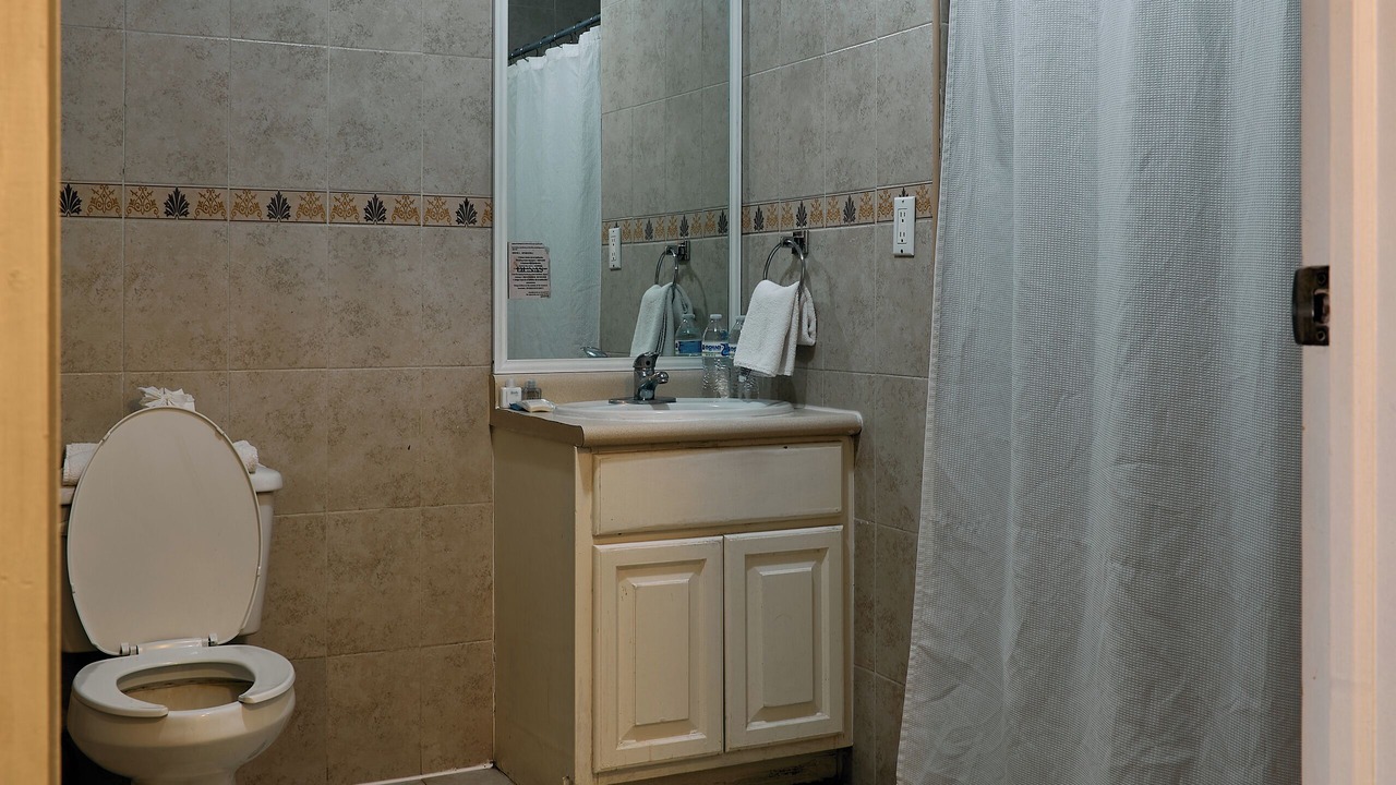 Photo of Bathroom in Ciudad Juarez